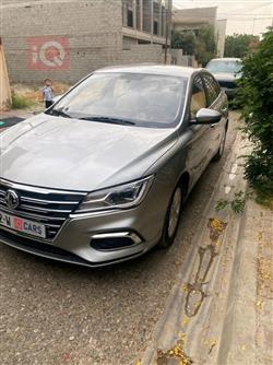 MG 5